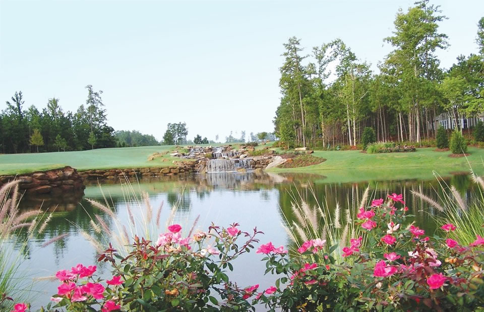 REALTOR Linda Hilley has the most current list of Sun City Peachtree homes for sale.
