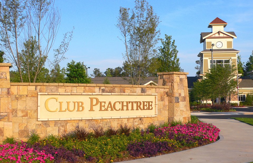 Call Linda Hilley - Sun City Peachtree REALTOR - for buying or selling Sun City Peachtree homes.